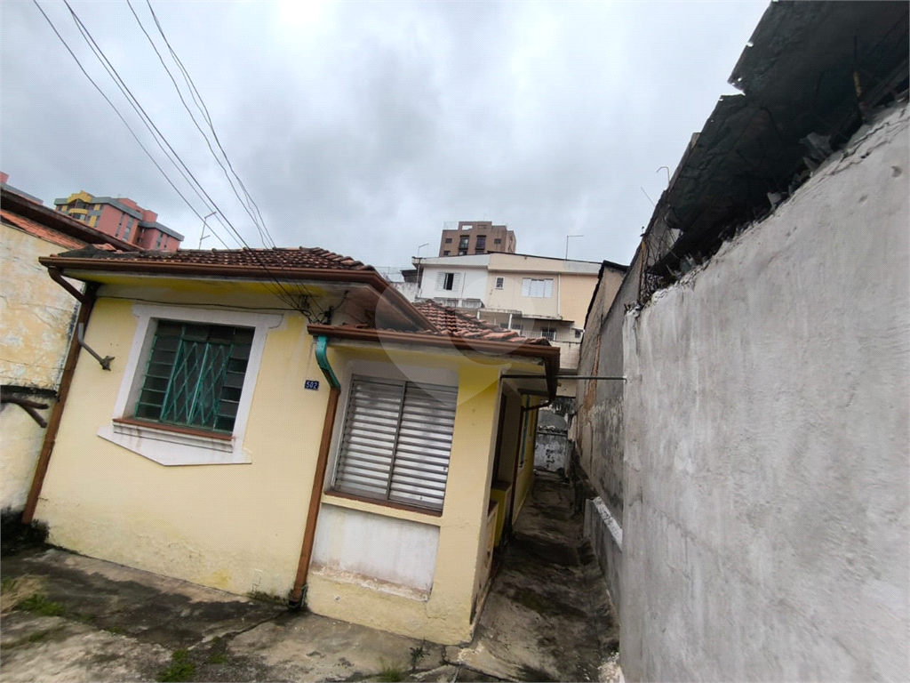 TERRENO em VILA AURORA (ZONA NORTE)