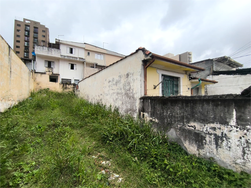 TERRENO em VILA AURORA (ZONA NORTE)