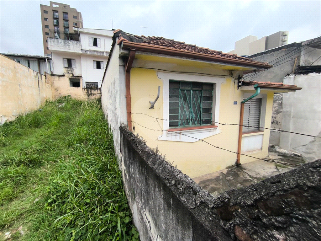 TERRENO em VILA AURORA (ZONA NORTE)