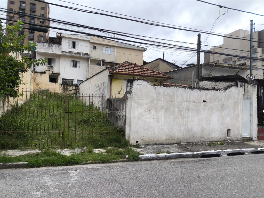 TERRENO em VILA AURORA (ZONA NORTE)