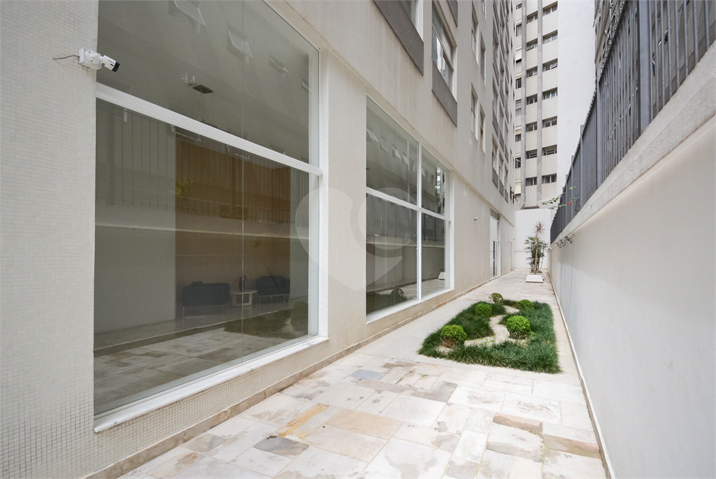 Apartamento de 180 m² em ótima localização na Rua Baronesa de Itú em Higienópolis