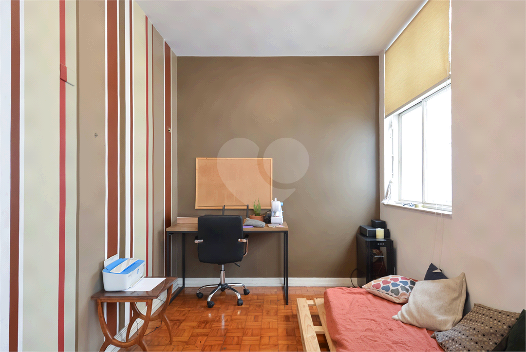 Apartamento de 180 m² em ótima localização na Rua Baronesa de Itú em Higienópolis
