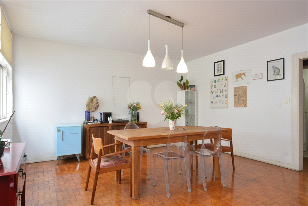 Apartamento de 180 m² em ótima localização na Rua Baronesa de Itú em Higienópolis