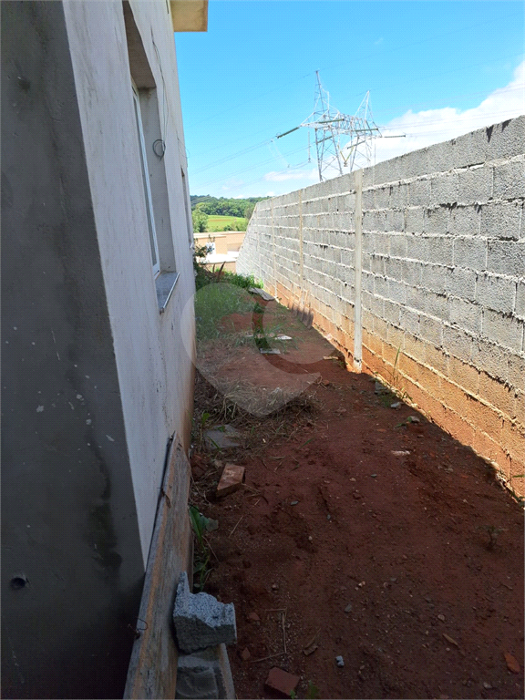 Casa de Condomínio à venda com 4 quartos, 250m² - Foto 21