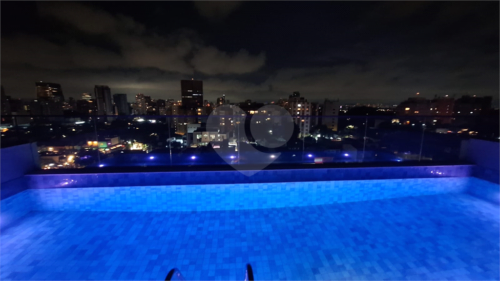 Aconchegante apartamento à venda na Vila Madalena