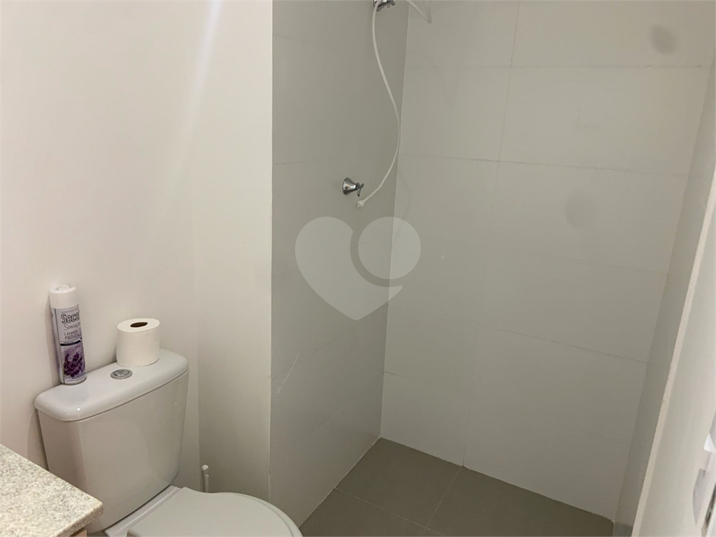Aconchegante apartamento à venda na Vila Madalena