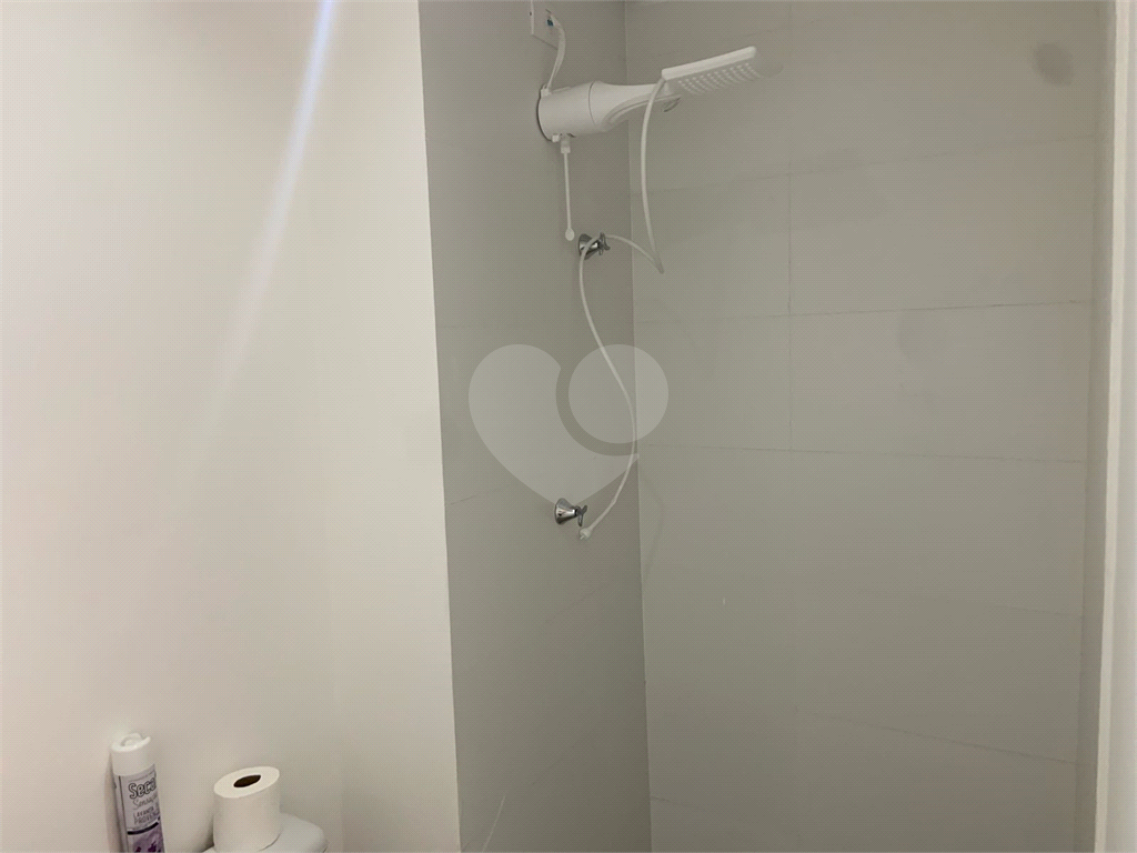 Aconchegante apartamento à venda na Vila Madalena