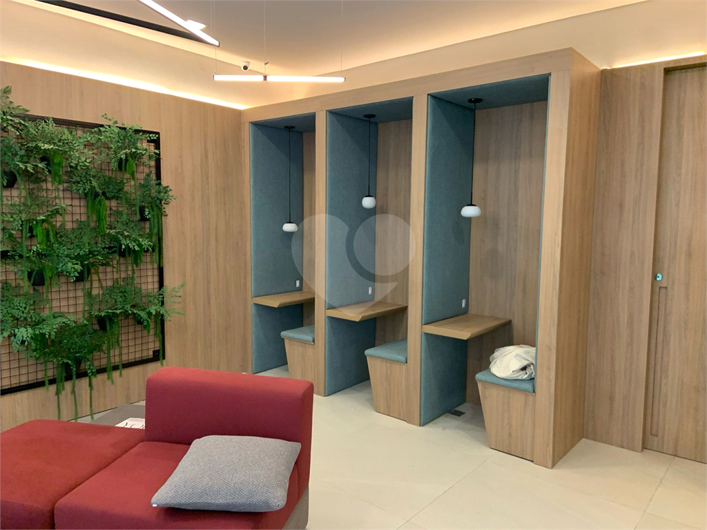 Aconchegante apartamento à venda na Vila Madalena