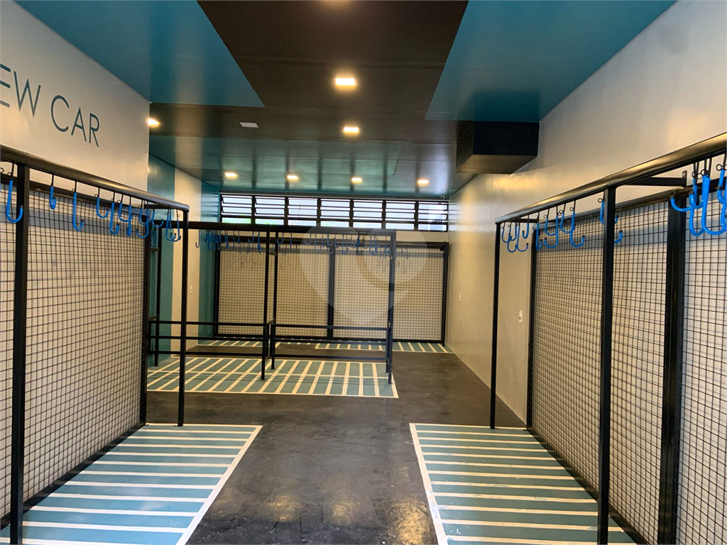 Aconchegante apartamento à venda na Vila Madalena