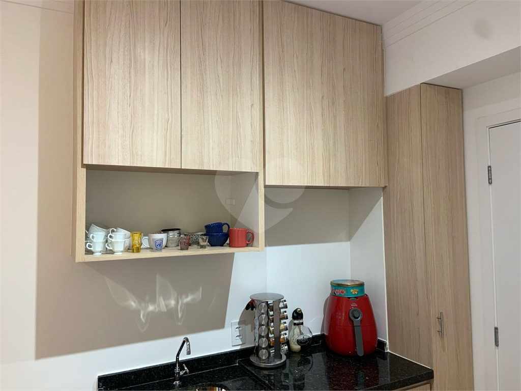 Aconchegante apartamento à venda na Vila Madalena