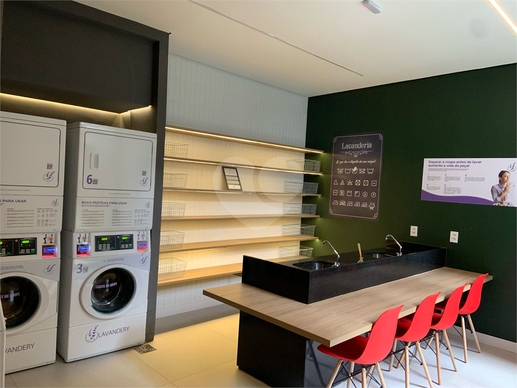 Aconchegante apartamento à venda na Vila Madalena