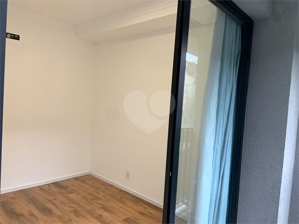 Aconchegante apartamento à venda na Vila Madalena
