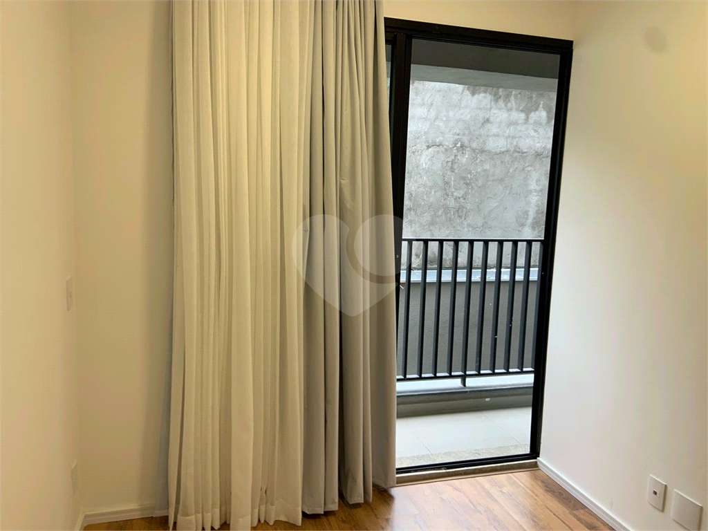 Aconchegante apartamento à venda na Vila Madalena