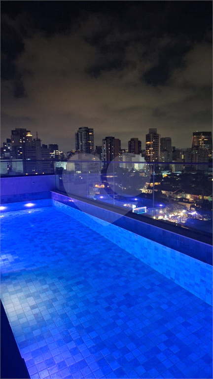 Aconchegante apartamento à venda na Vila Madalena
