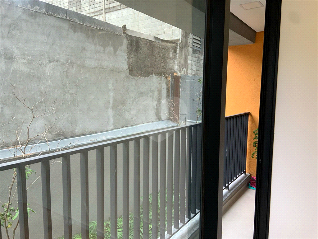 Aconchegante apartamento à venda na Vila Madalena