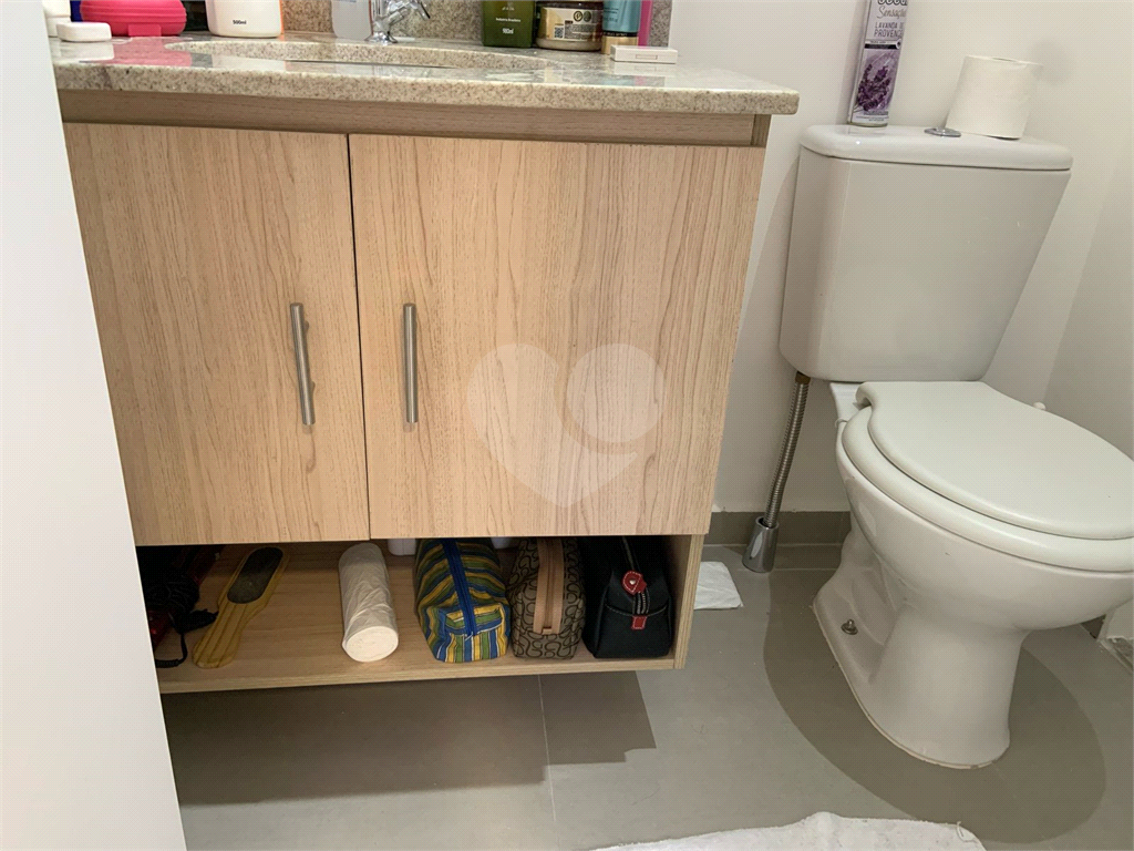 Aconchegante apartamento à venda na Vila Madalena