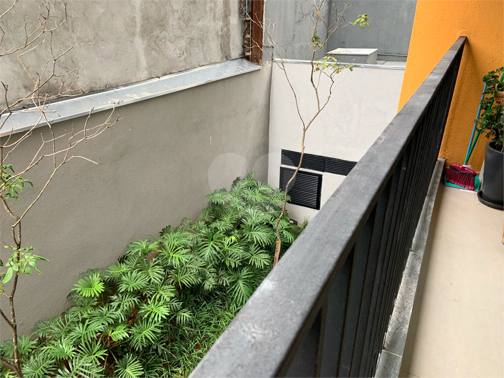Aconchegante apartamento à venda na Vila Madalena