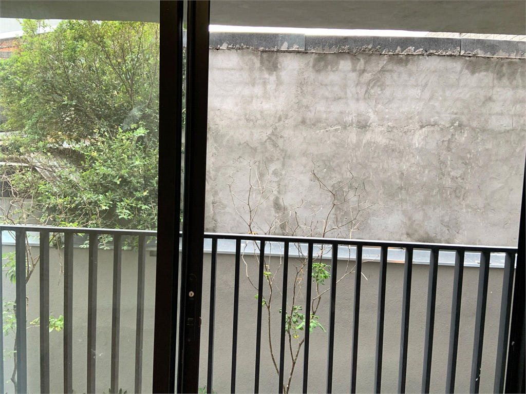 Aconchegante apartamento à venda na Vila Madalena