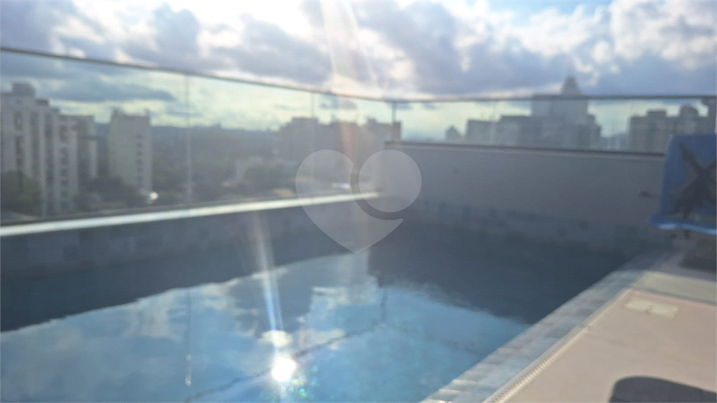 Aconchegante apartamento à venda na Vila Madalena