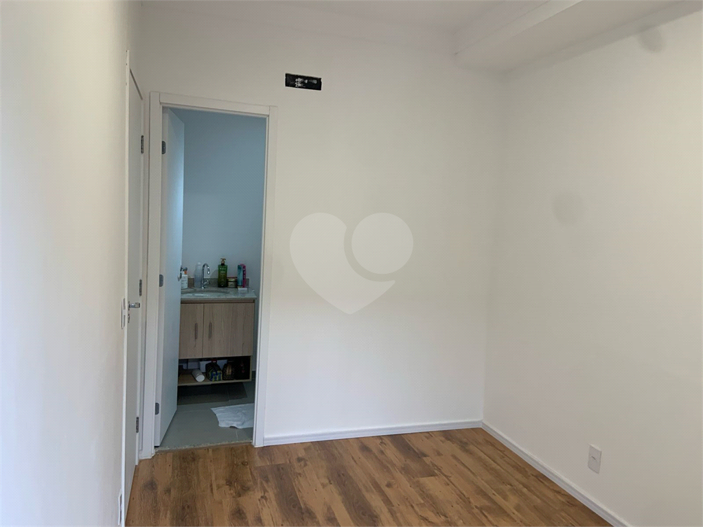 Aconchegante apartamento à venda na Vila Madalena