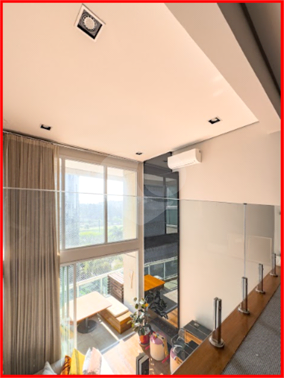 APARTAMENTO em BROOKLIN