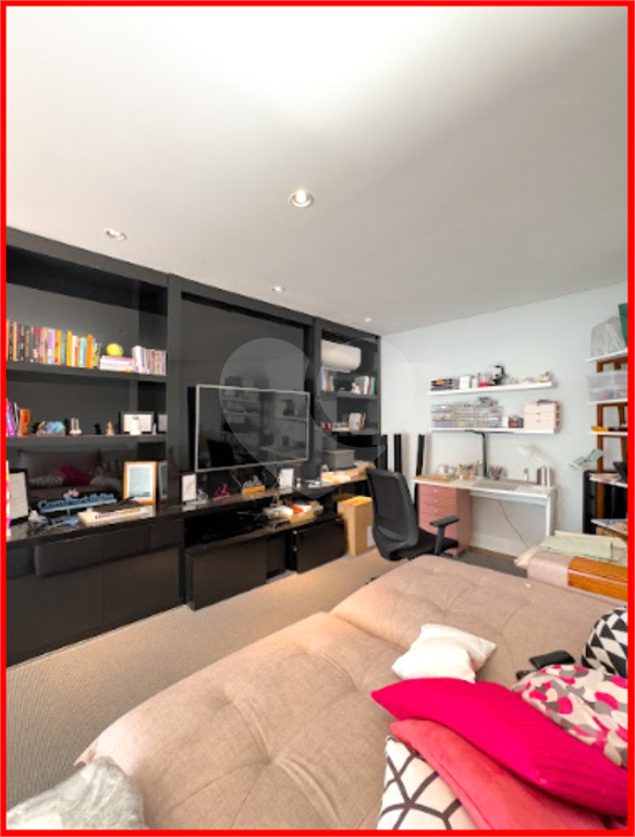 APARTAMENTO em BROOKLIN