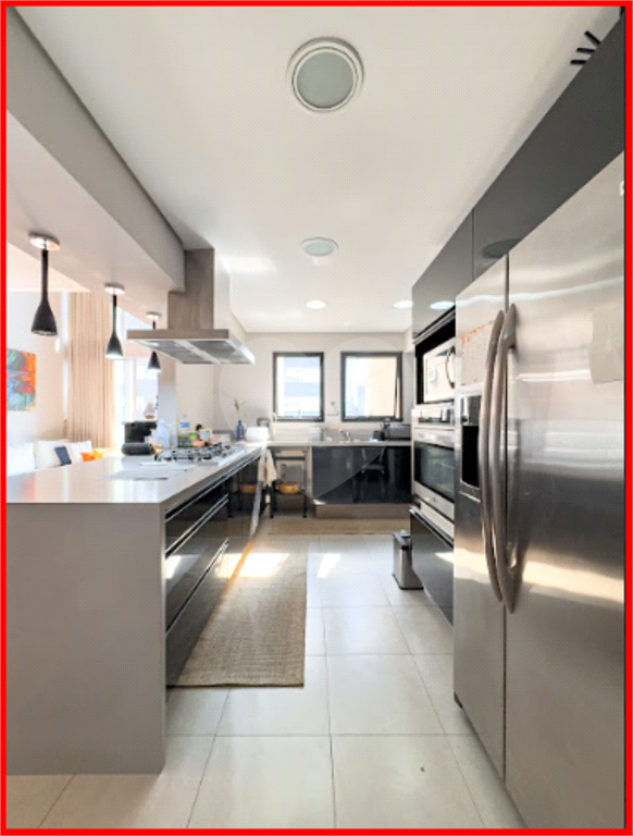 APARTAMENTO em BROOKLIN