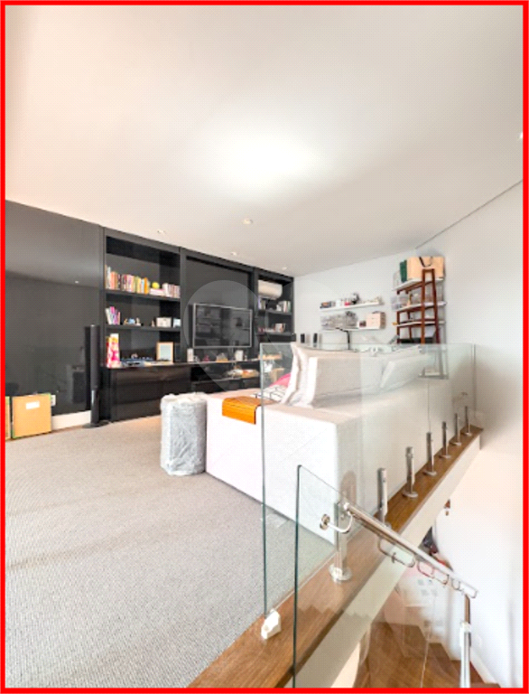APARTAMENTO em BROOKLIN