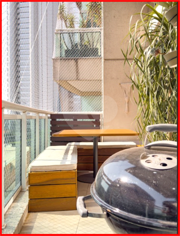 APARTAMENTO em BROOKLIN