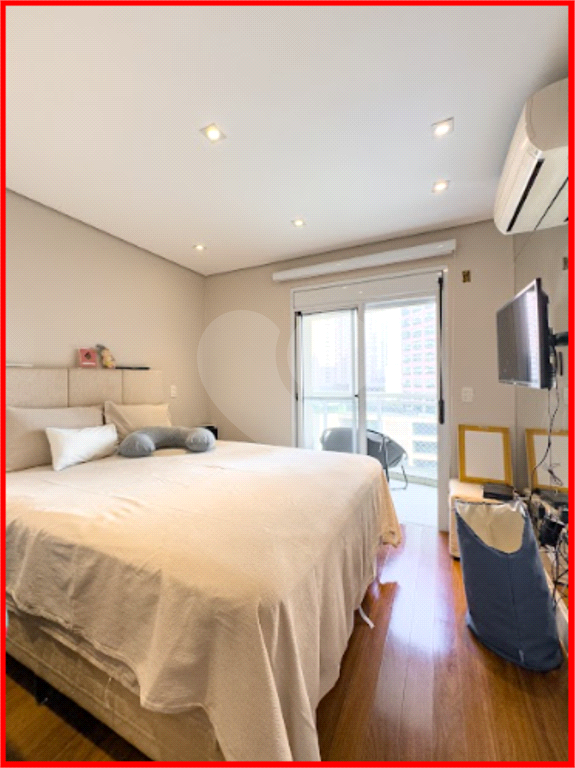 APARTAMENTO em BROOKLIN