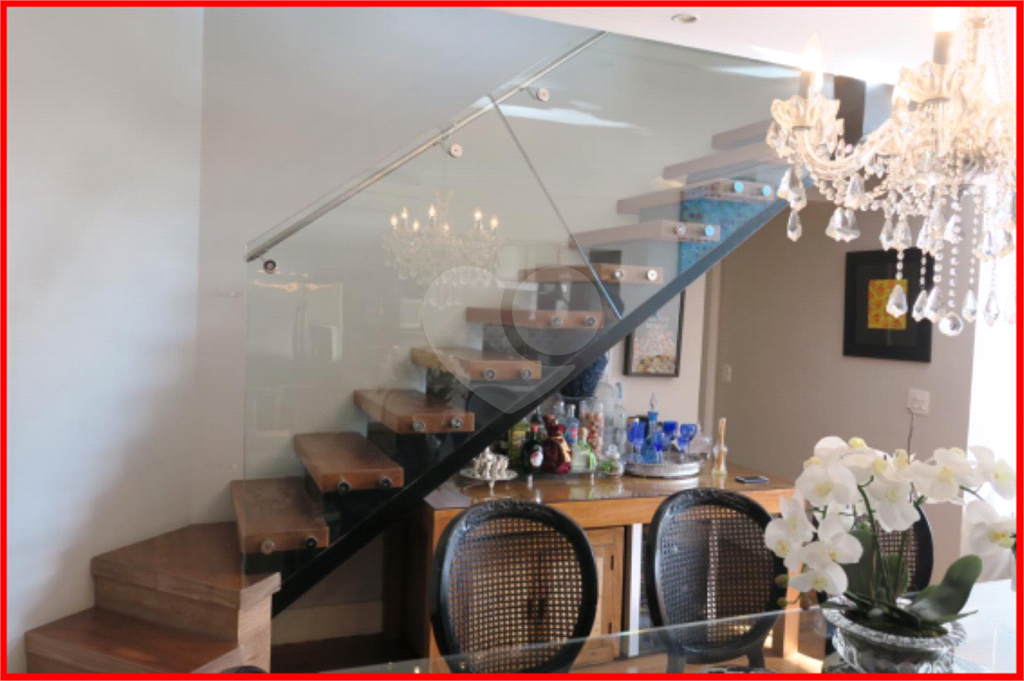 APARTAMENTO em BROOKLIN