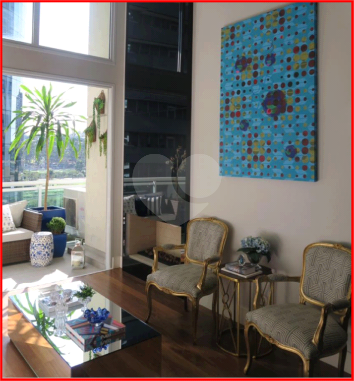 APARTAMENTO em BROOKLIN