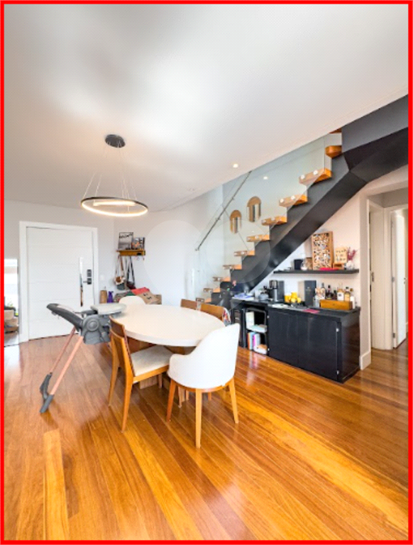 APARTAMENTO em BROOKLIN