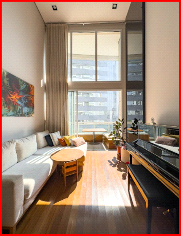 APARTAMENTO em BROOKLIN