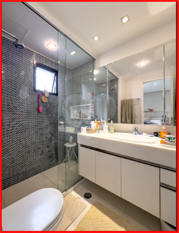 APARTAMENTO em BROOKLIN
