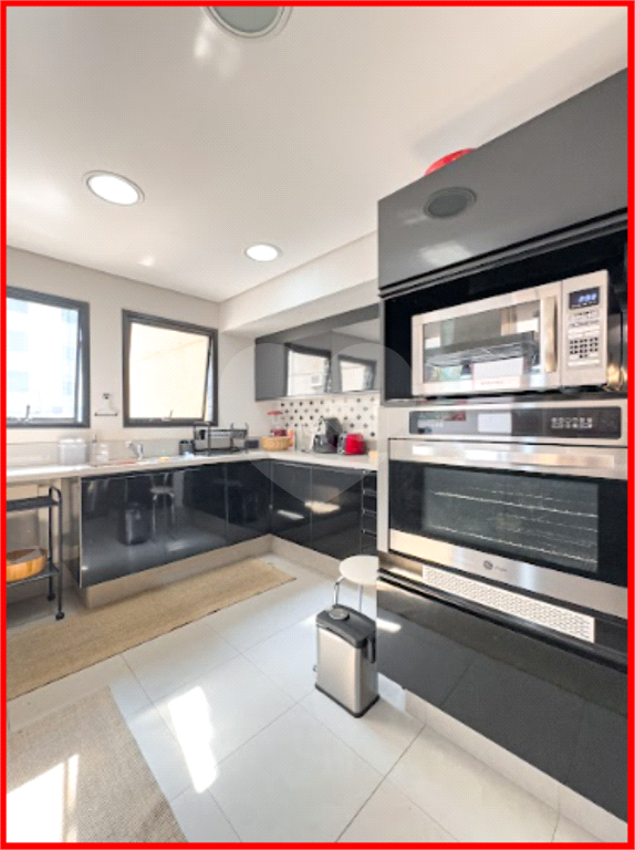 APARTAMENTO em BROOKLIN