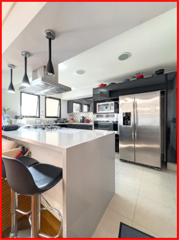 APARTAMENTO em BROOKLIN