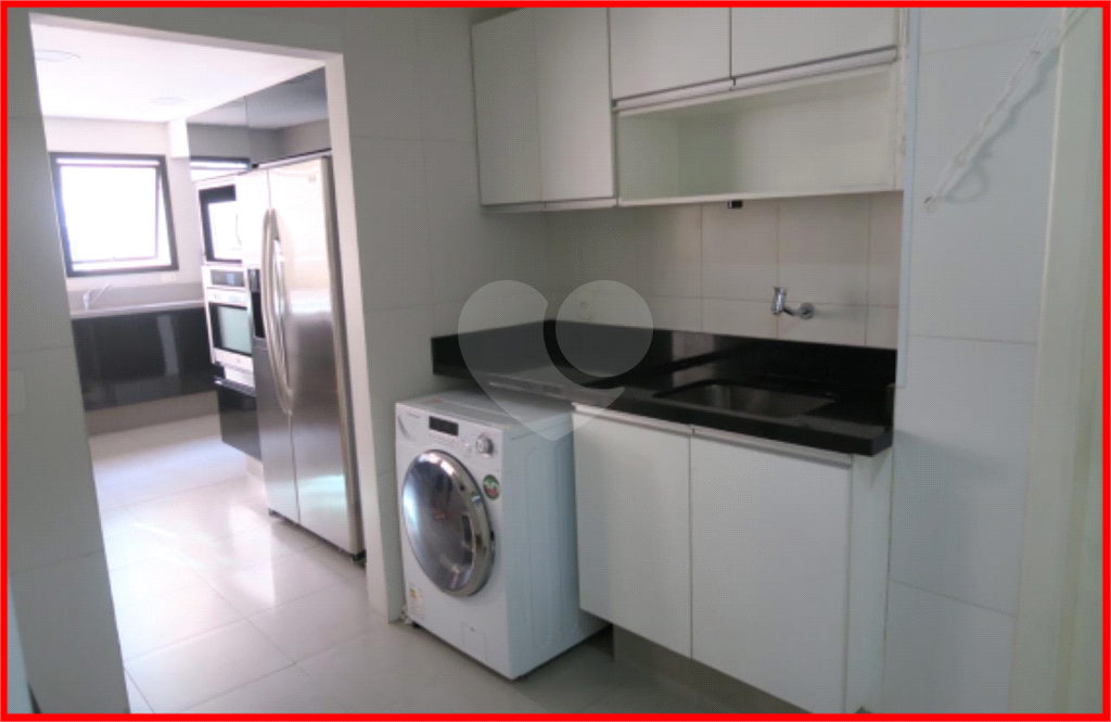 APARTAMENTO em BROOKLIN