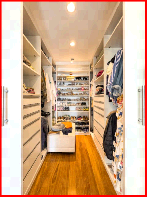 APARTAMENTO em BROOKLIN