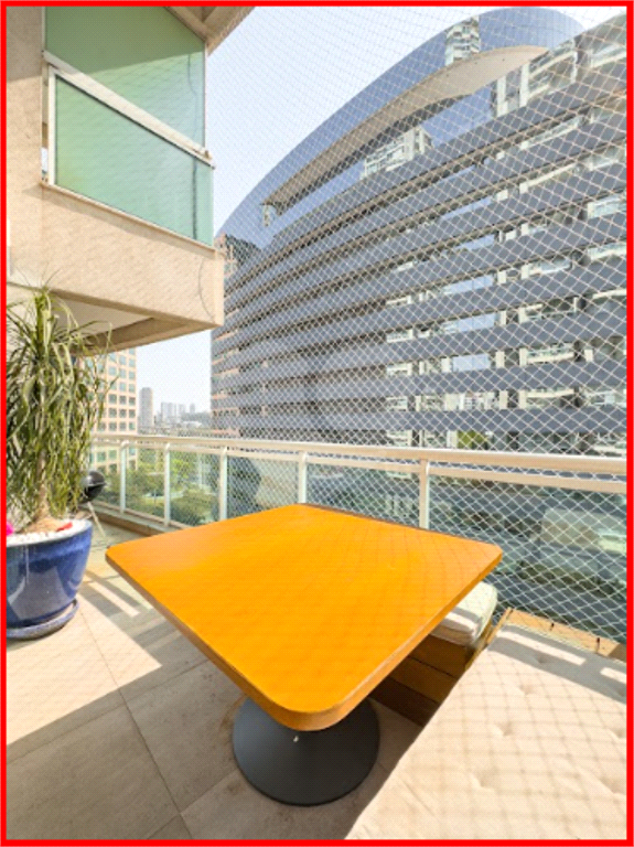 APARTAMENTO em BROOKLIN
