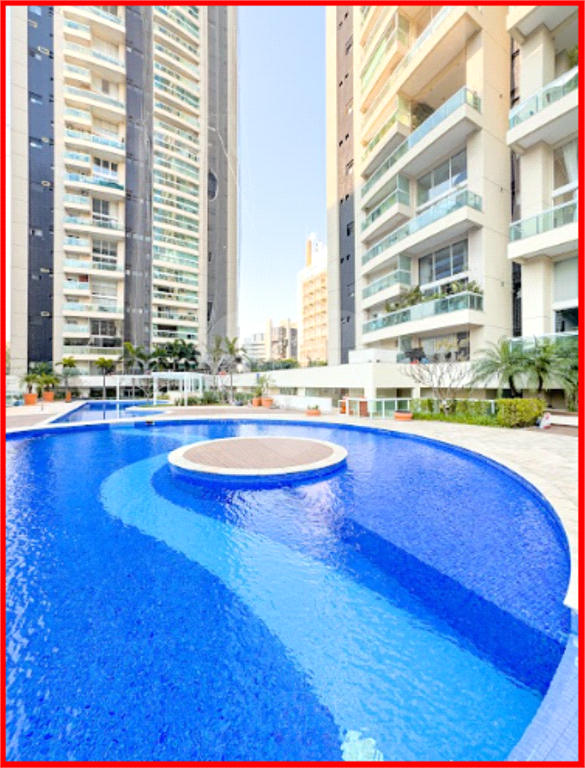 APARTAMENTO em BROOKLIN