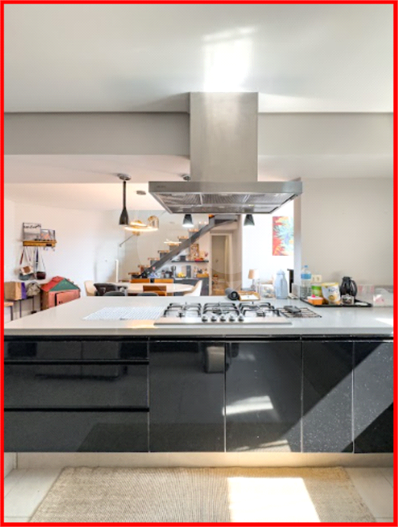 APARTAMENTO em BROOKLIN