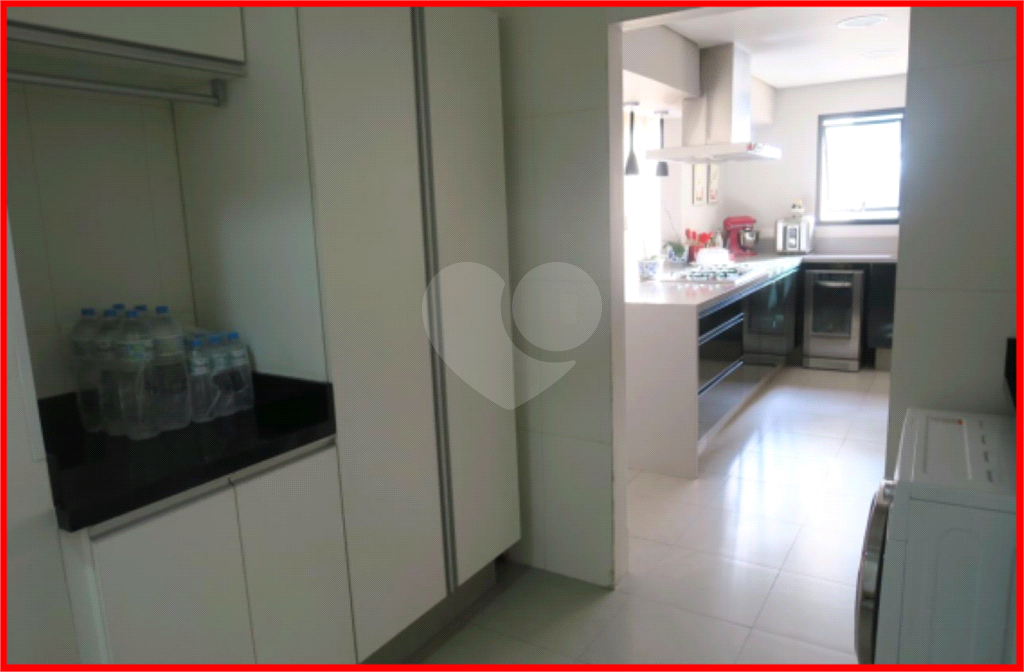 APARTAMENTO em BROOKLIN