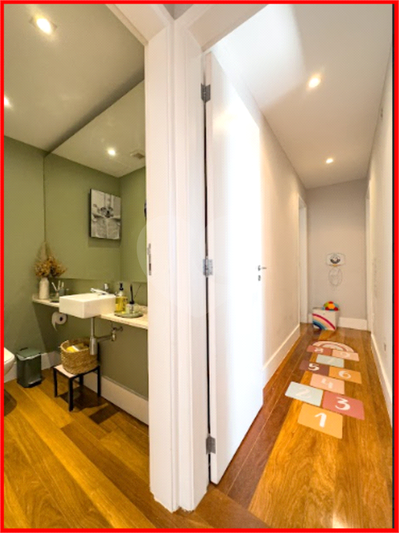 APARTAMENTO em BROOKLIN