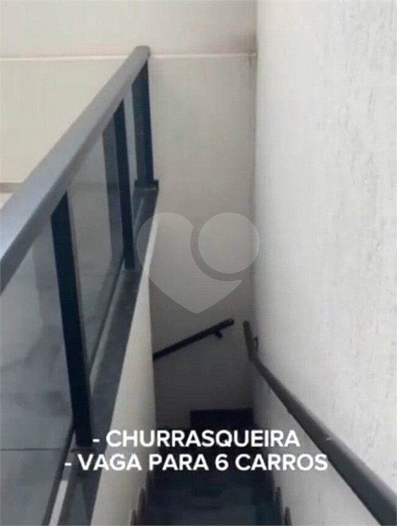 Sobrado à venda com 3 quartos, 180m² - Foto 13