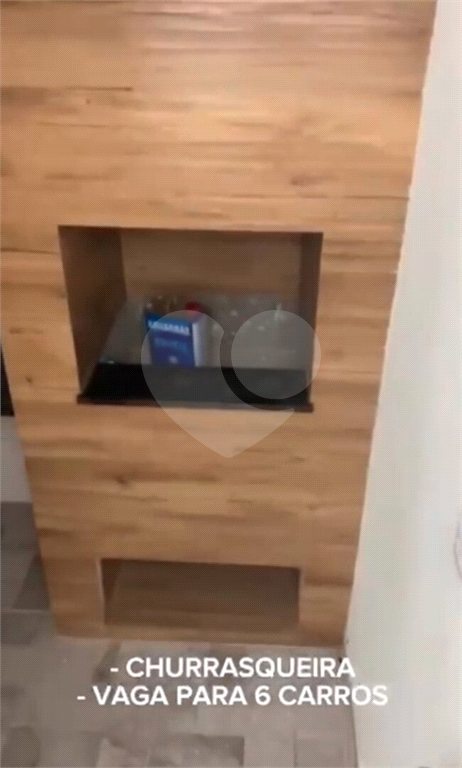 Sobrado à venda com 3 quartos, 180m² - Foto 14