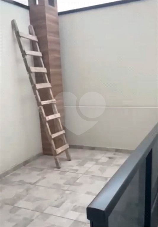 Sobrado à venda com 3 quartos, 180m² - Foto 10