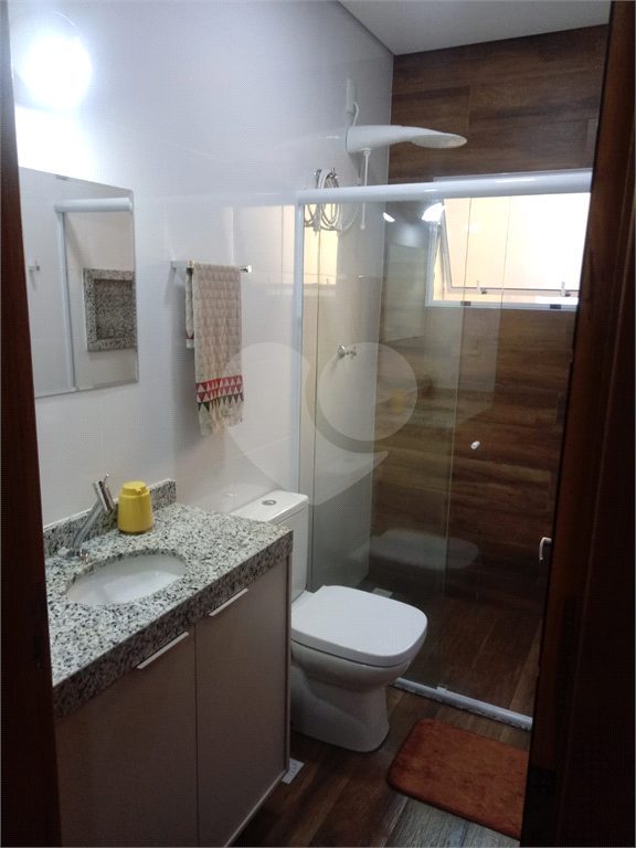 Casa Térrea em Atibaia com 2 suites. 