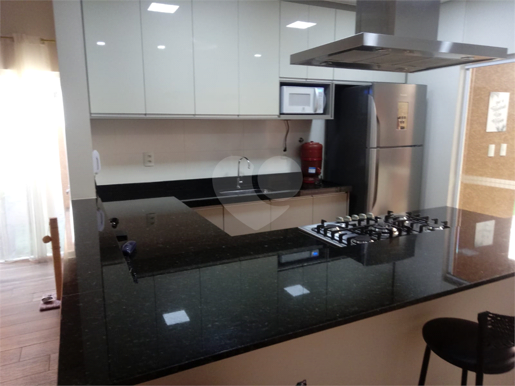 Casa Térrea em Atibaia com 2 suites. 