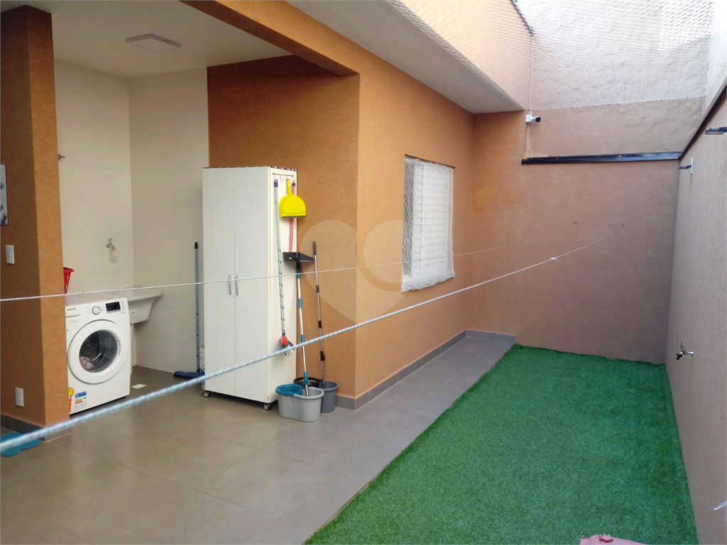Casa Térrea em Atibaia com 2 suites. 